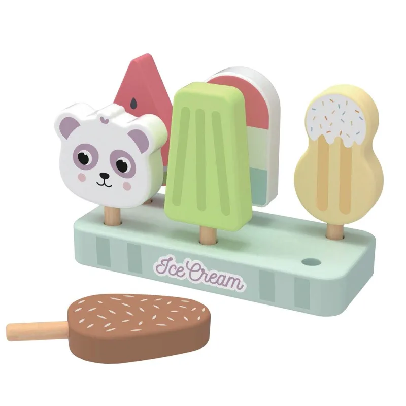 2Kids Toys Zmrzlinová súprava