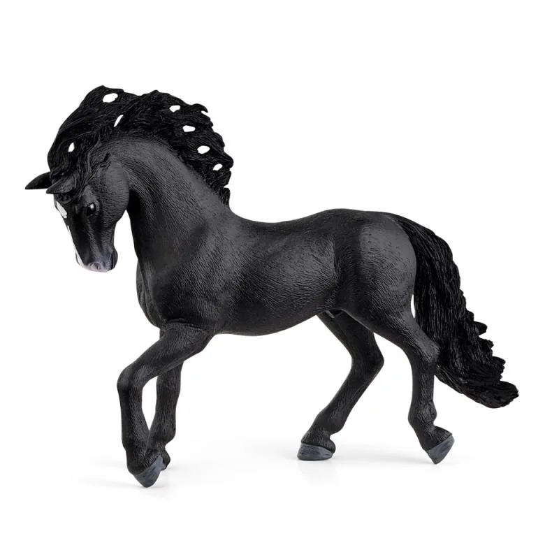 Schleich Zvieratko - Žrebec andalúzskeho koňa