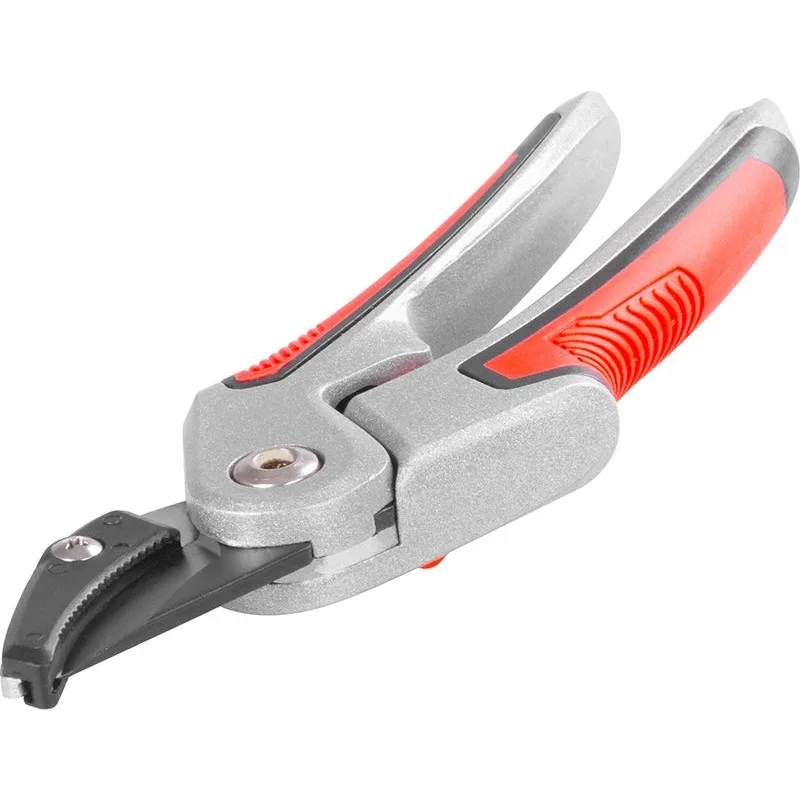 Záhradné nožnice Strend Pro PS814, Soft, 215 mm, Alu