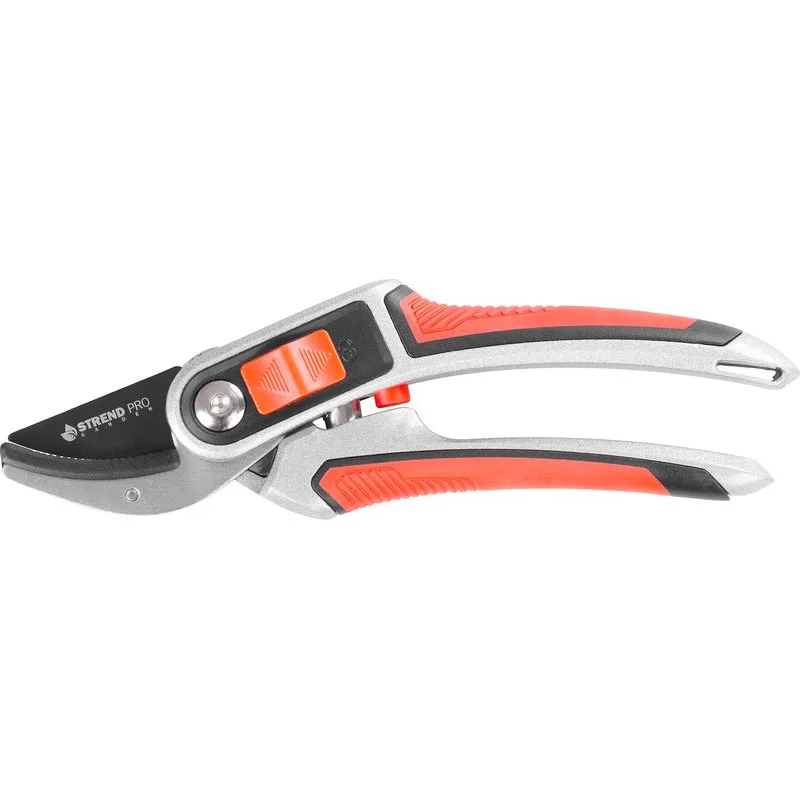 Záhradné nožnice Strend Pro PS814, Soft, 215 mm, Alu