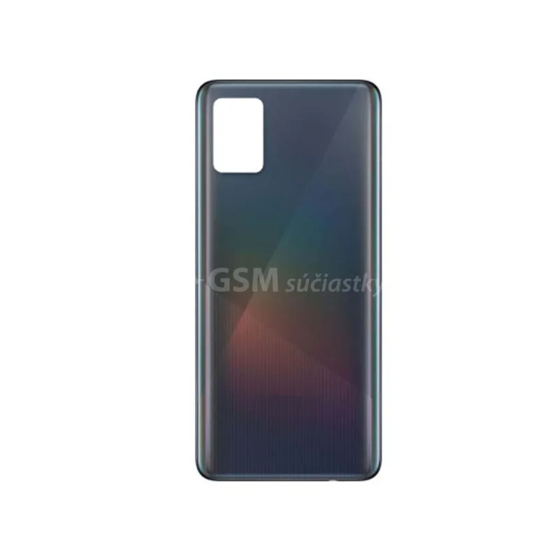 Kryt Samsung Galaxy A51 zadný