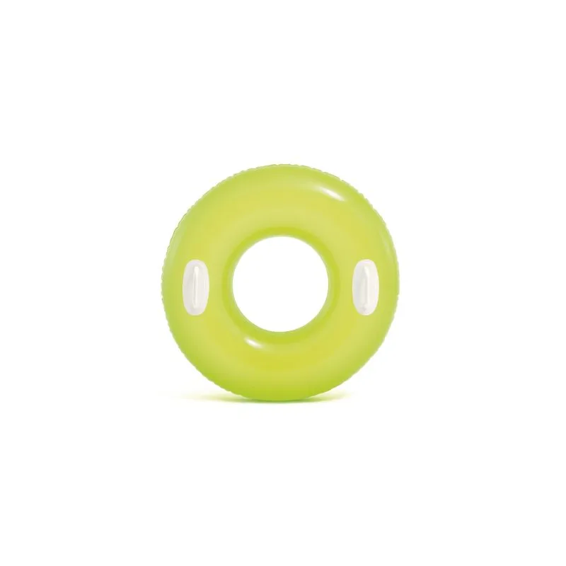 Kruh Intex 59258NP HI-GLOSS, detský nafukovací koleso do vody