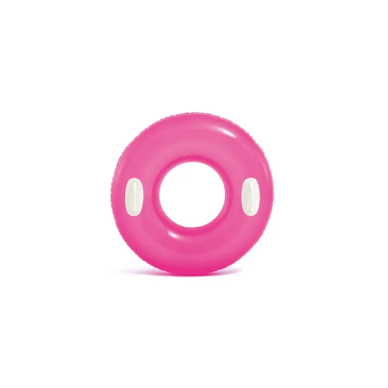 Kruh Intex 59258NP HI-GLOSS, detský nafukovací koleso do vody