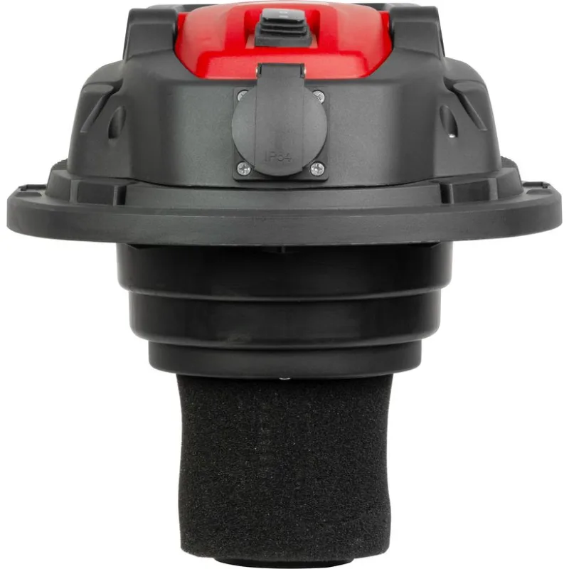 Vysávač priemyselný Strend Pro MWD206S 30 l, 1200 W, s HEPA filtrom a oklepom