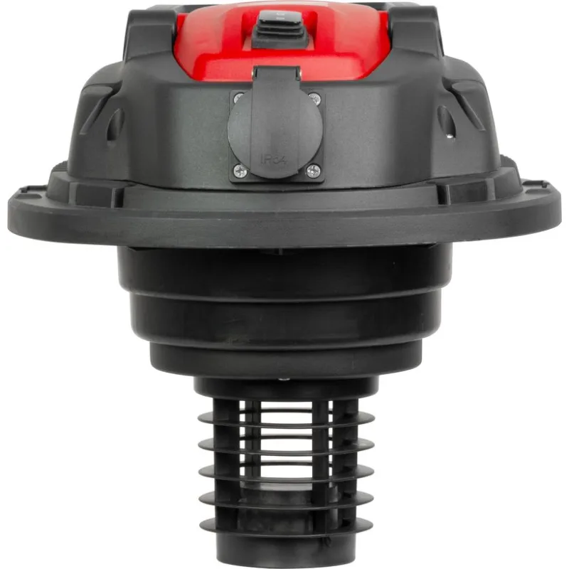Vysávač priemyselný Strend Pro MWD206S 30 l, 1200 W, s HEPA filtrom a oklepom