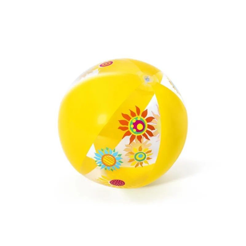 Lopta Bestway 31036, Designer Beach Ball, plážová, nafukovacia, 51 cm