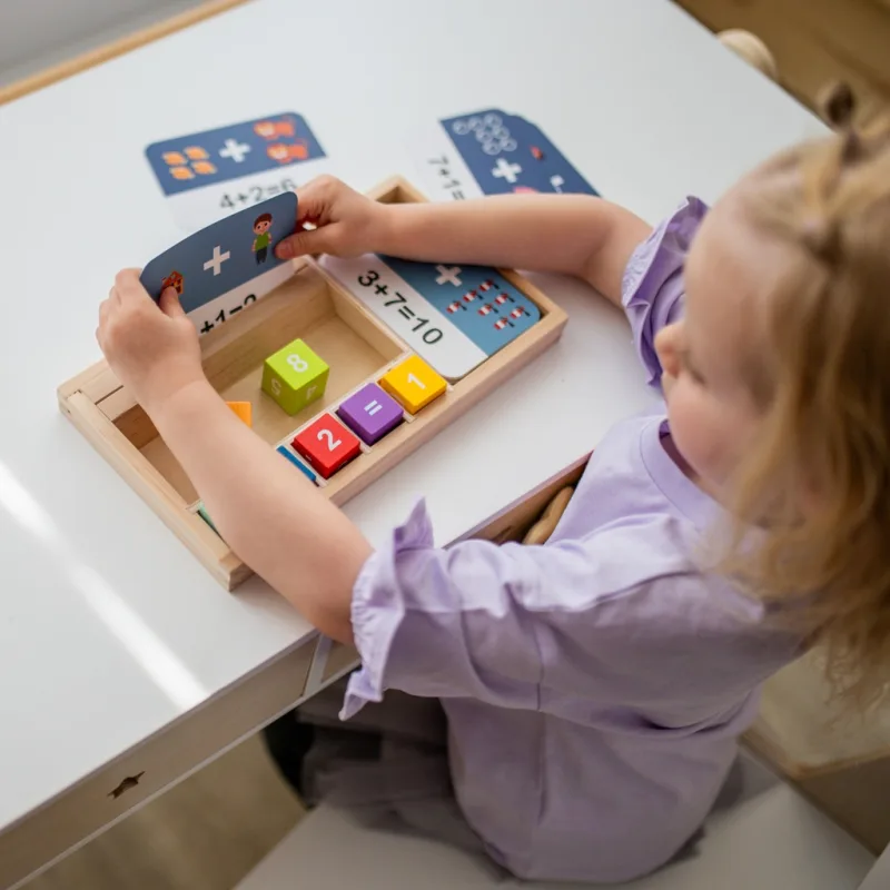 2Kids Toys Počítanie so zvieratkami