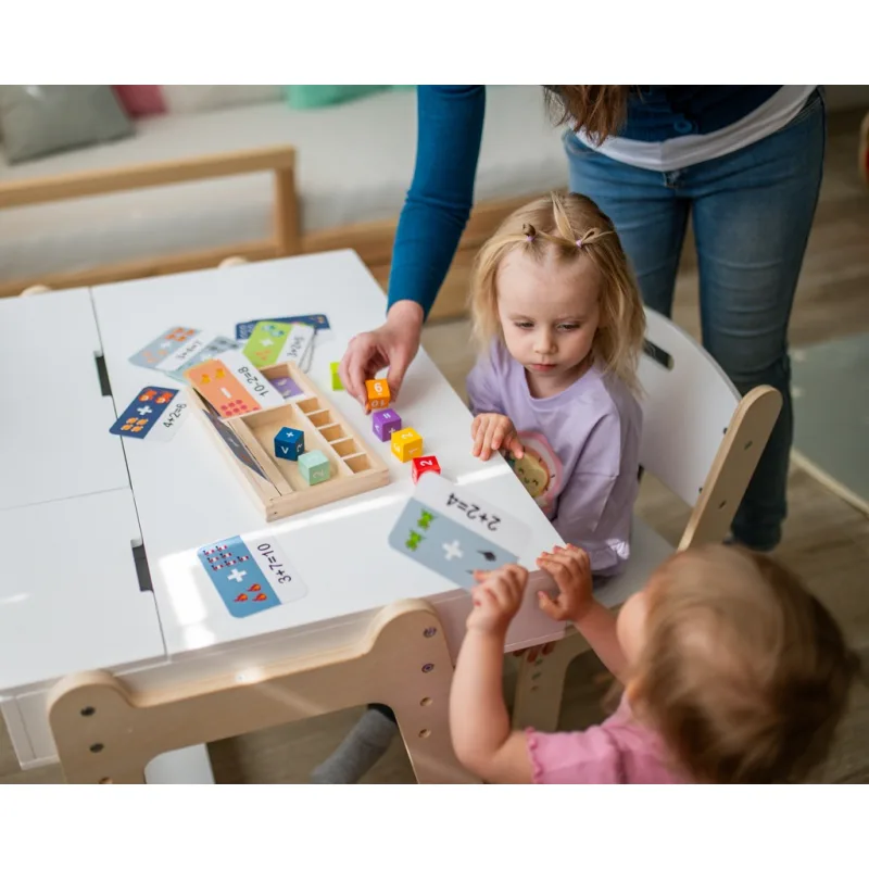 2Kids Toys Počítanie so zvieratkami