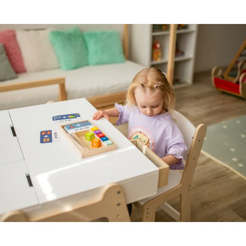 2Kids Toys Počítanie so zvieratkami