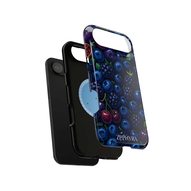 ZEPHYRA Juicy Jewel - iPhone 17 Air Kryt