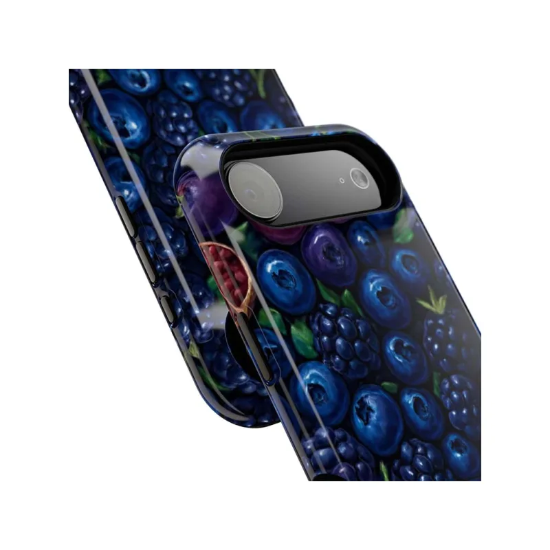 ZEPHYRA Juicy Jewel - iPhone 17 Air Kryt