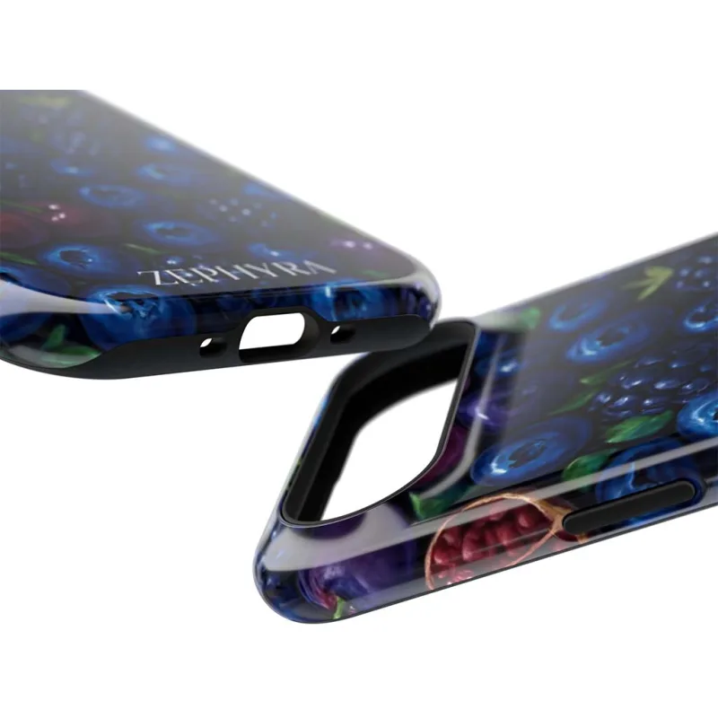 ZEPHYRA Juicy Jewel - iPhone 17 Air Kryt