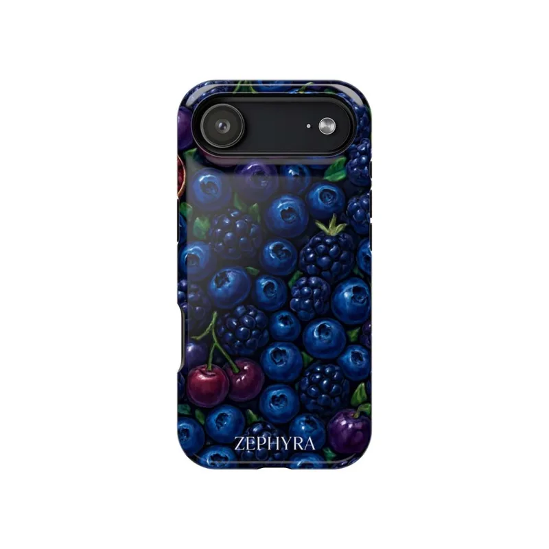 ZEPHYRA Juicy Jewel - iPhone 17 Air Kryt