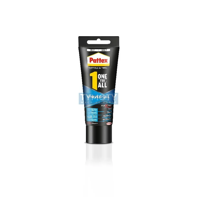 Pattex ONE For ALL Universal - 142 g tuba