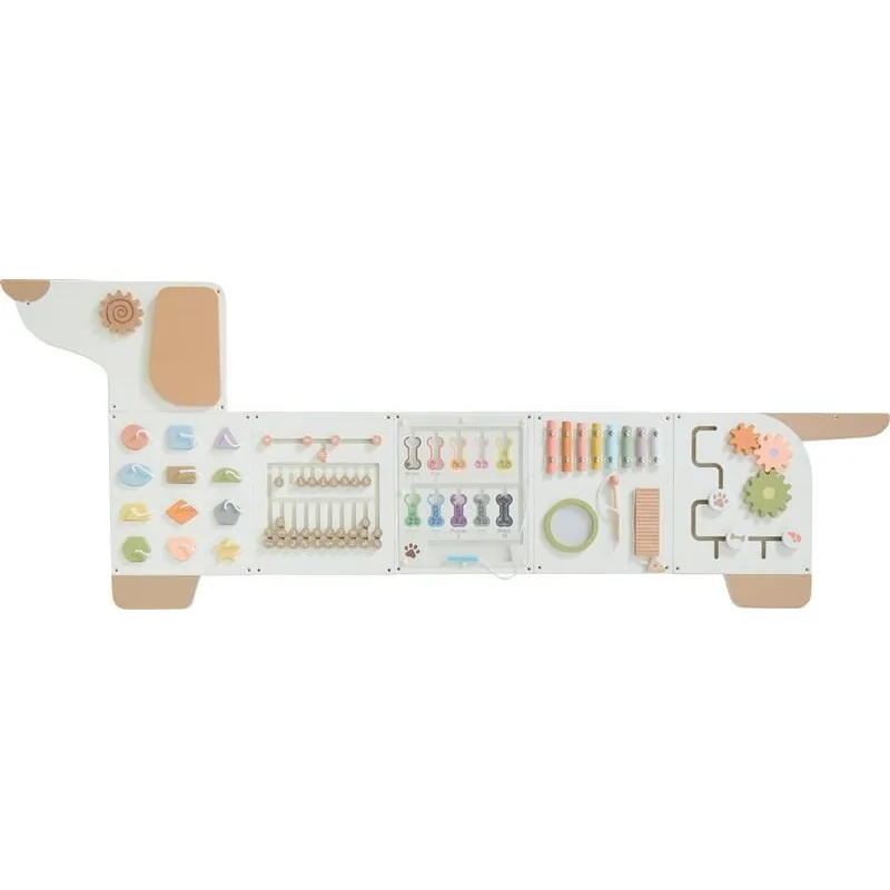 2Kids Toys Activity board Pes