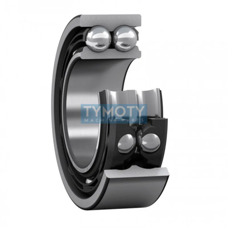 SKF 3209 ATN9/C3 guľkové ložisko s kosouhlým stykom