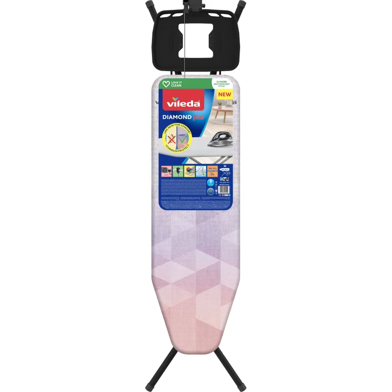 Žehliaca doska Vileda Diamond M Plus