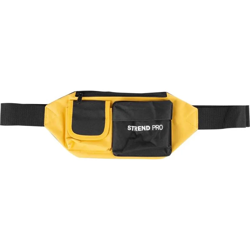 Puzdro na náradie Strend Pro TB-1003, na opasok, 36×15,5 cm
