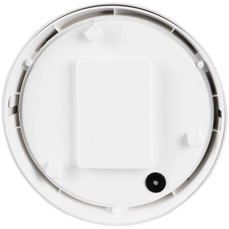 Svietidlo na strop a stenu Bulkhead, SMD LED 2835, 1000 lm, okrúhle, IP54