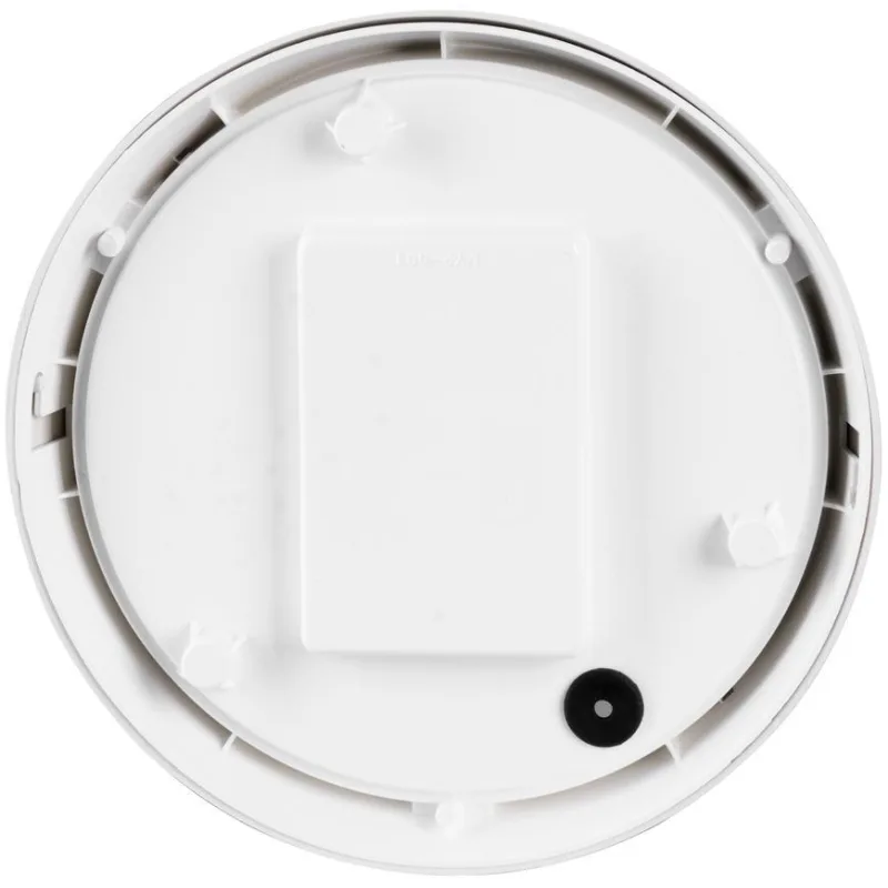 Svietidlo na strop a stenu Bulkhead, SMD LED 2835, 1000 lm, okrúhle, IP54