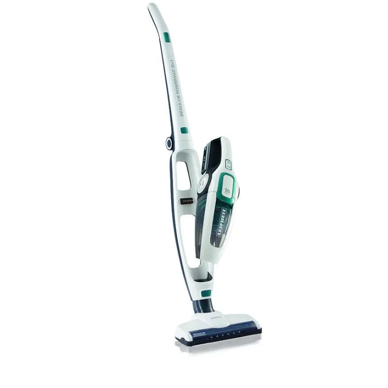 Akumulátorový vysávač LEIFHEIT 11925 Regulus PowerVac 2v1