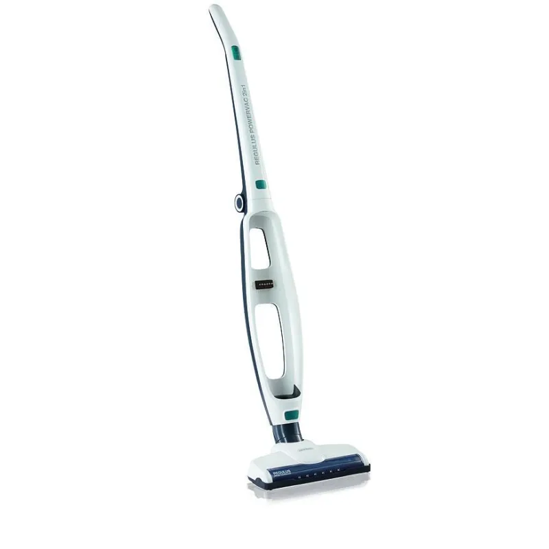 Akumulátorový vysávač LEIFHEIT 11925 Regulus PowerVac 2v1