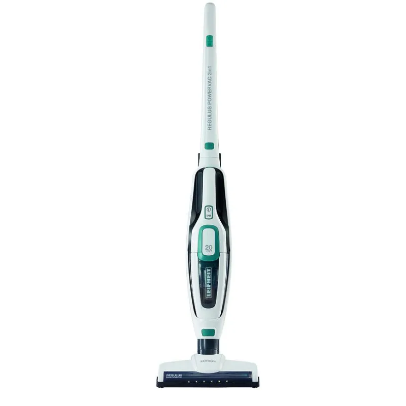 Akumulátorový vysávač LEIFHEIT 11925 Regulus PowerVac 2v1