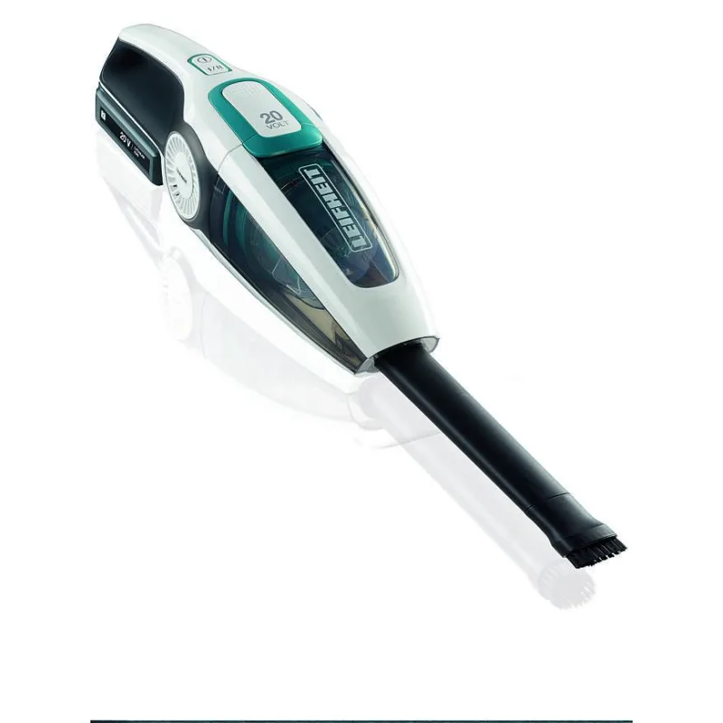 Akumulátorový vysávač LEIFHEIT 11925 Regulus PowerVac 2v1