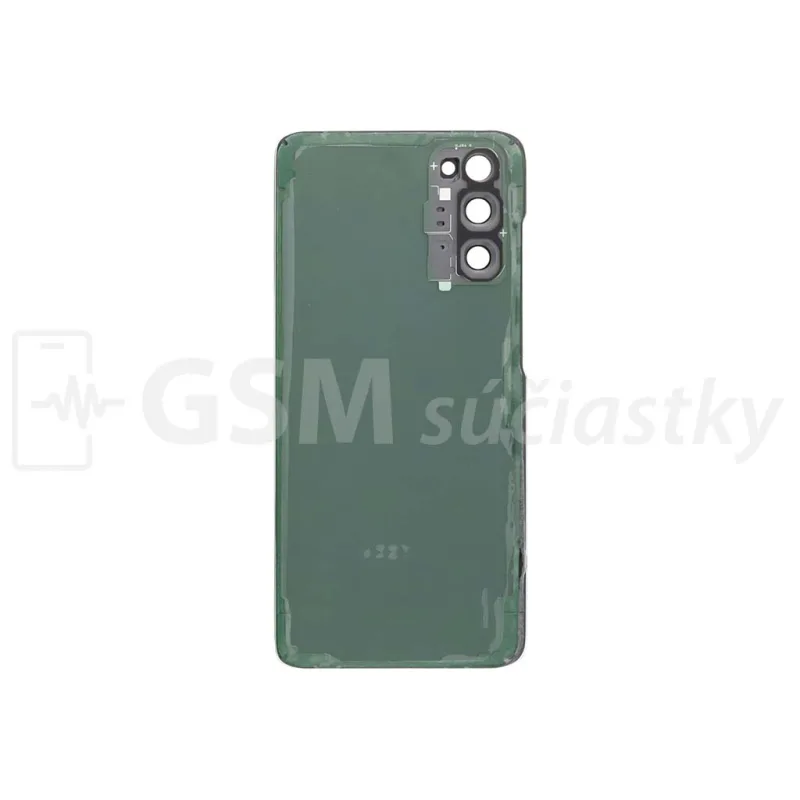 Baterkový kryt Samsung G980 Galaxy S20 - šedý