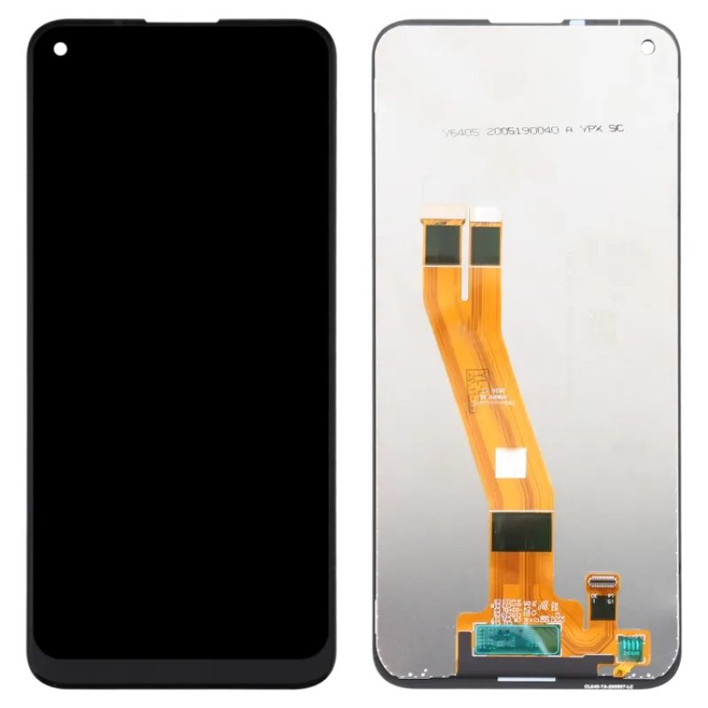 LCD Displej + Dotykové sklo Nokia 3.4/ Nokia 5.4 Variant:: LCD