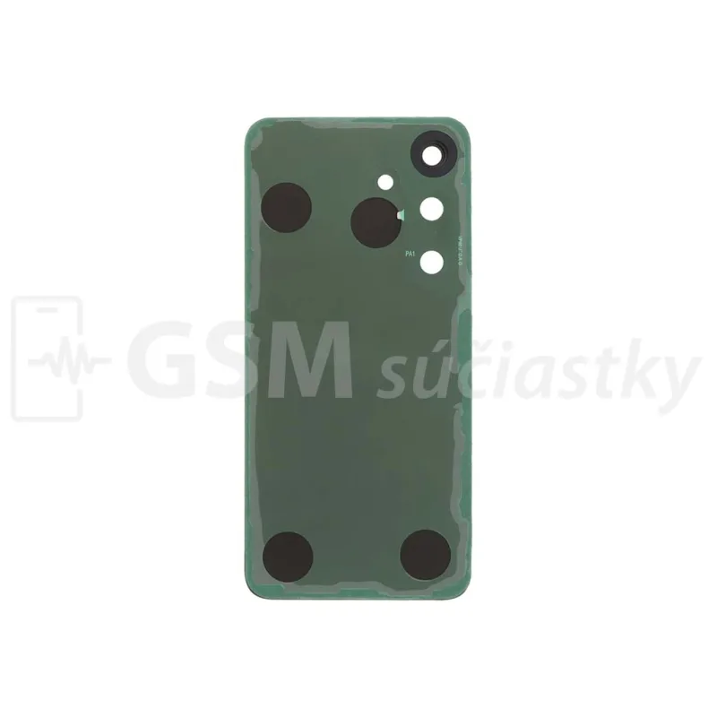 Baterkový kryt Samsung S931 Galaxy S25 5G - čierny