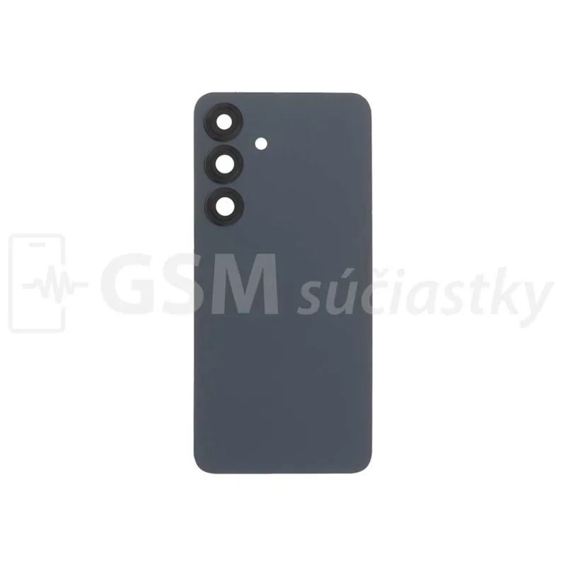 Baterkový kryt Samsung S931 Galaxy S25 5G - čierny