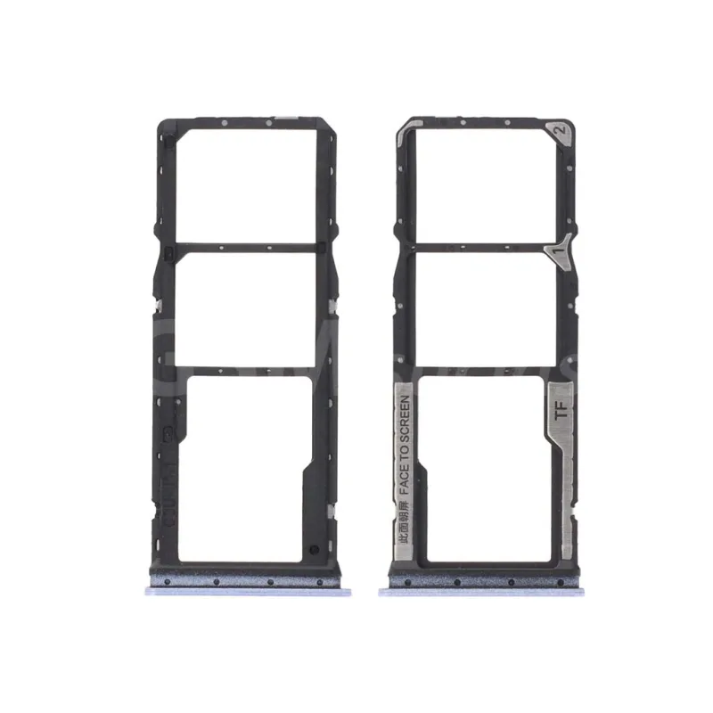 Držiak SIM karty Xiaomi Redmi 13C Farba: Čierna