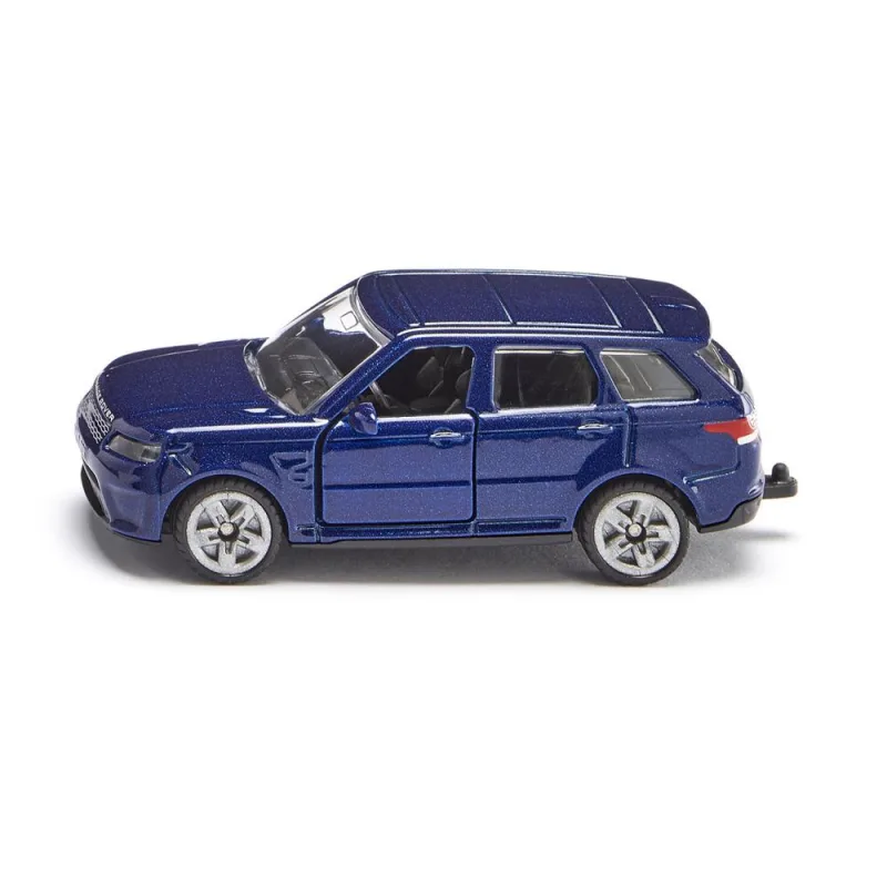 SIKU Blister - Range Rover