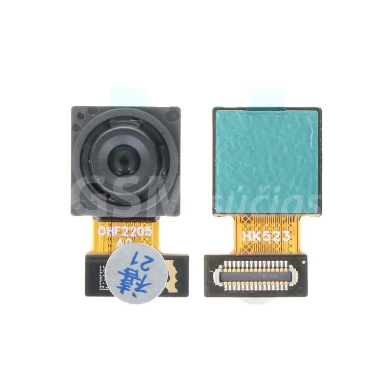 Zadná kamera Xiaomi Mi 10T Pro 5G Variant:: 5MP