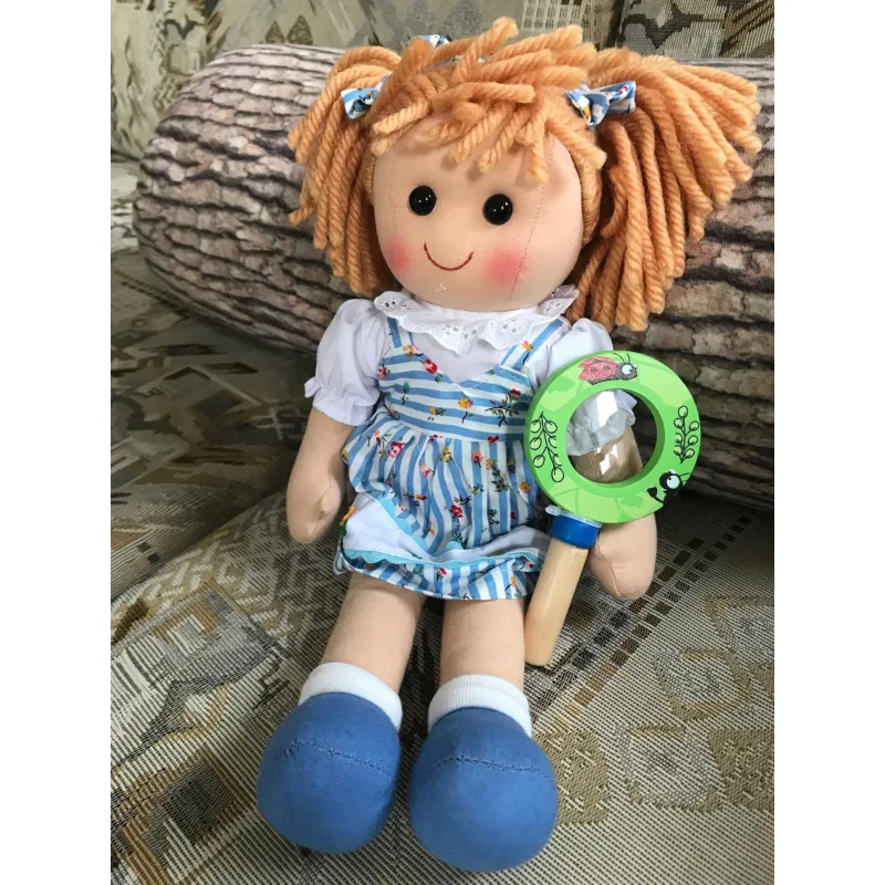 Bigjigs Toys Minilupa 1 ks