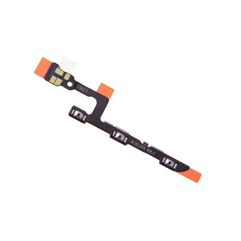 Flex kábel Power Huawei P30 - zapínania a hlasitosti Variant:: Flex kábel