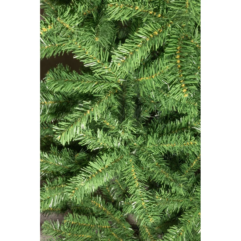 Vianočný stromček Cleo, 210 cm, priemer 114 cm