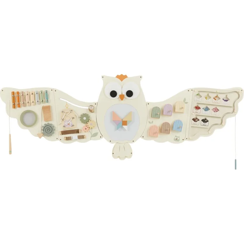 2Kids Toys Activity board Sova