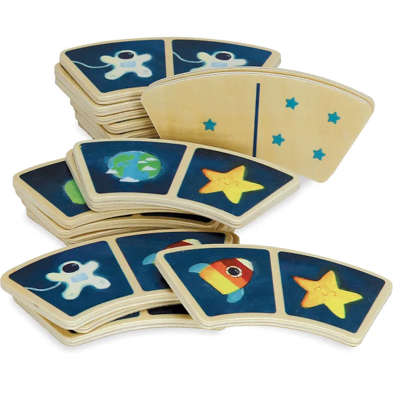 Domino Vesmír