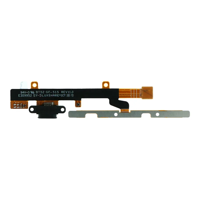 Flex kábel nabíjania Caterpillar CAT S60 Variant:: Flex kábel