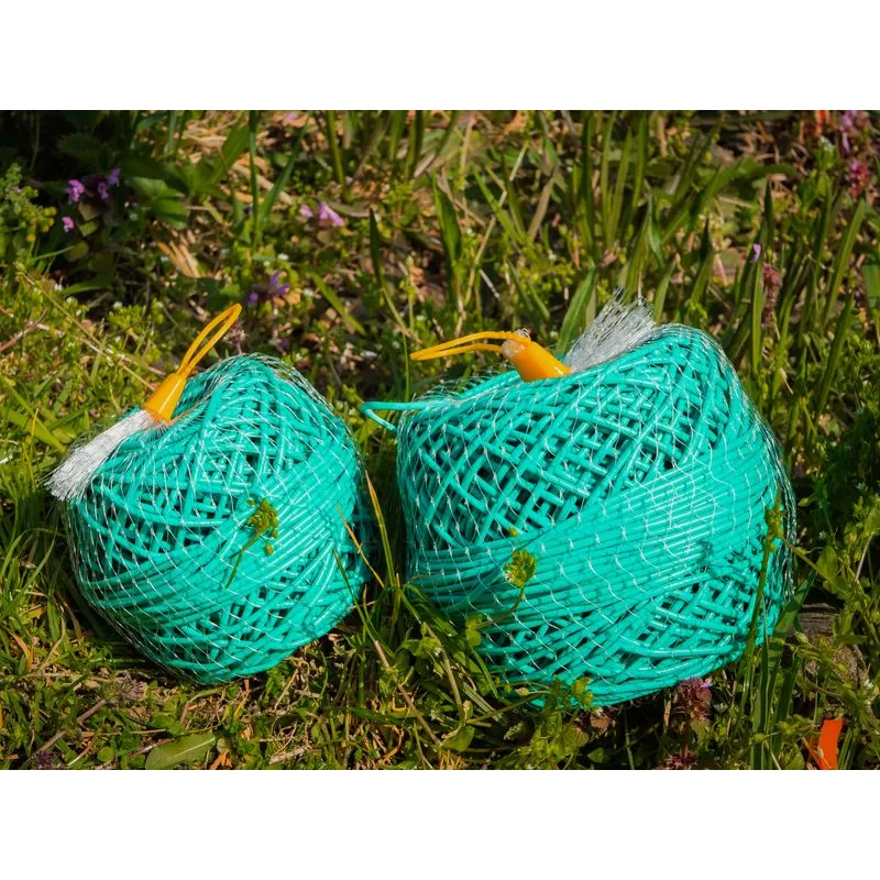 Bužírka na vinič TUBETTO EXTRA 3 mm, 1 kg, viazacia, UV