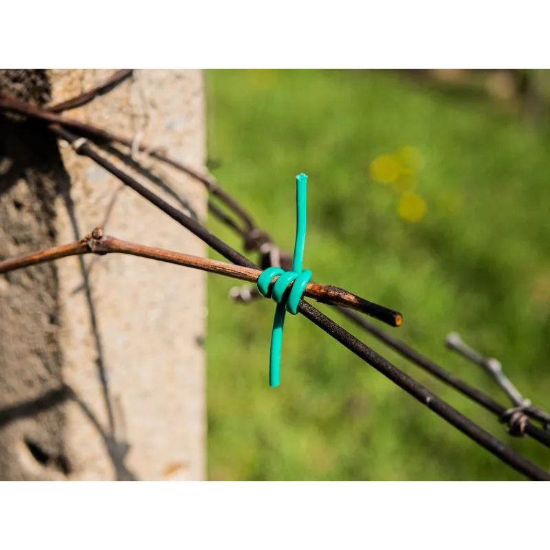 Bužírka na vinič TUBETTO EXTRA 3 mm, 1 kg, viazacia, UV