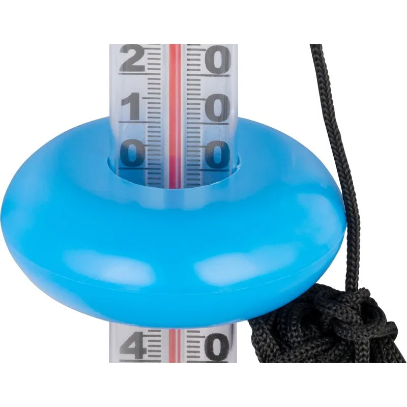 Bazénový teplomer Strend Pro TMS-108 Float, plastový, plávajúci