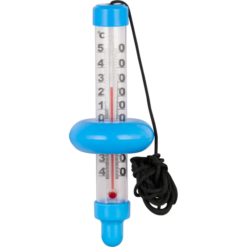 Bazénový teplomer Strend Pro TMS-108 Float, plastový, plávajúci