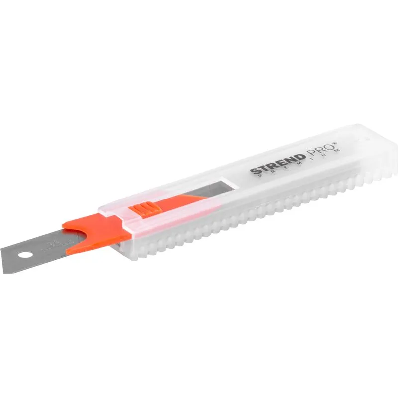 Čepeľ Strend Pro Premium, 18 mm, náhradná