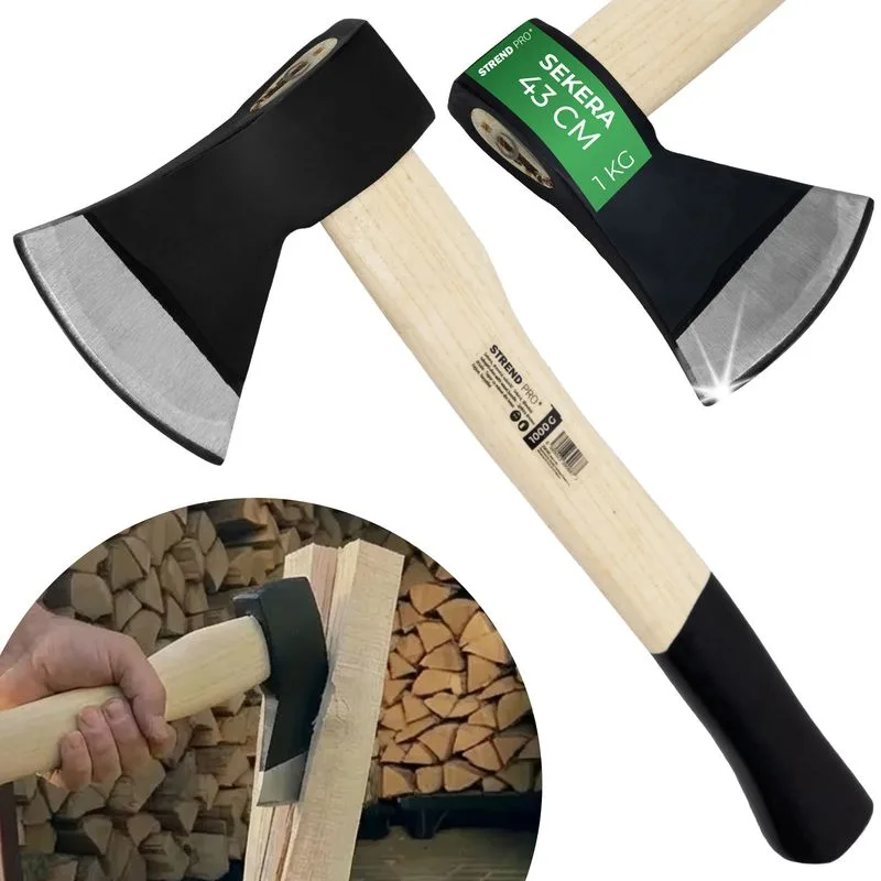 Sekera Strend Pro OrgA613 Economy, 1000 g