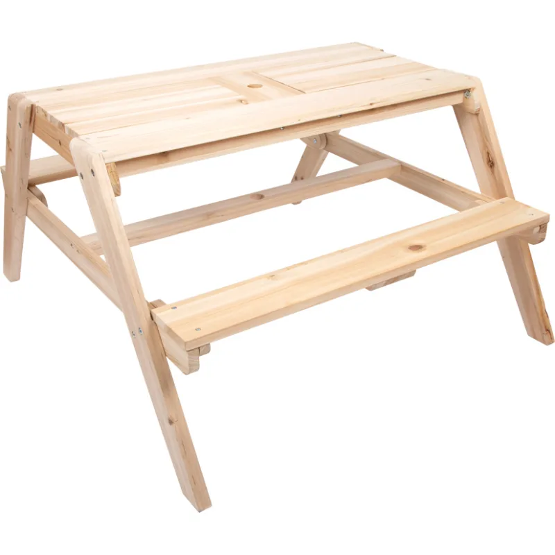Detské posedenie 2v1
