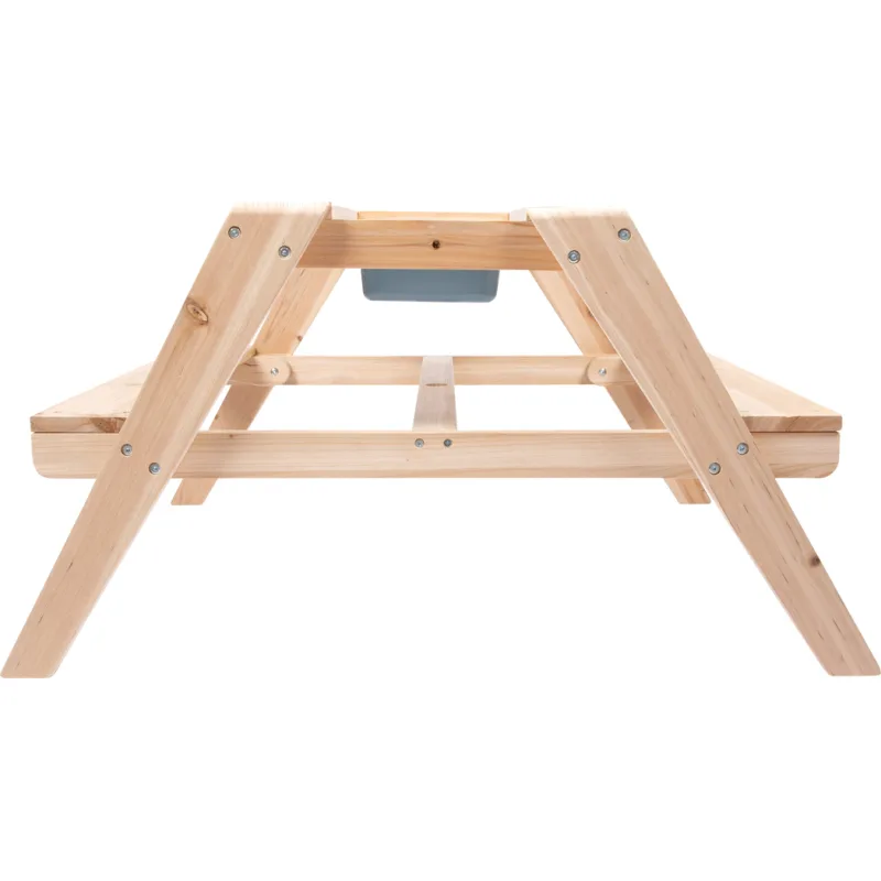Detské posedenie 2v1