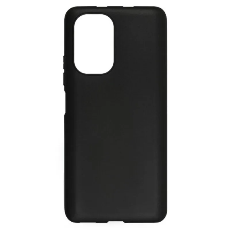 Soft Flex Puzdro na mobil Xiaomi Mi 11i, Poco F3 Farba: Tmavo modrá 7564